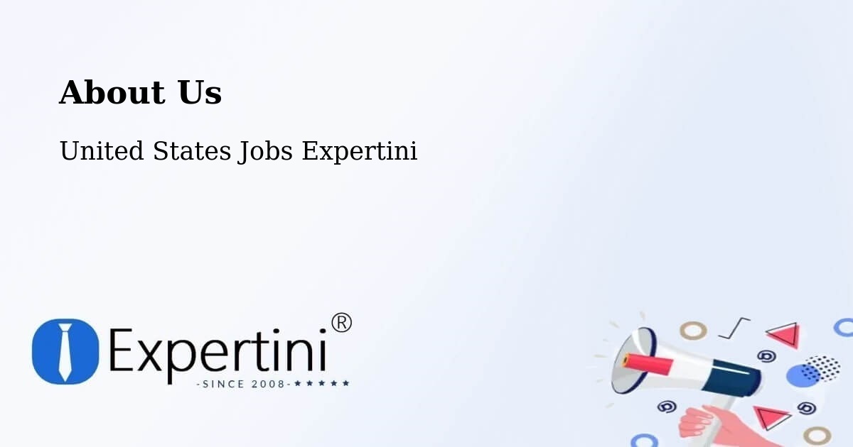 About Expertini Recruitment Platform  – Hoffman Estates - Hoffman Estates, United States Jobs Expertini