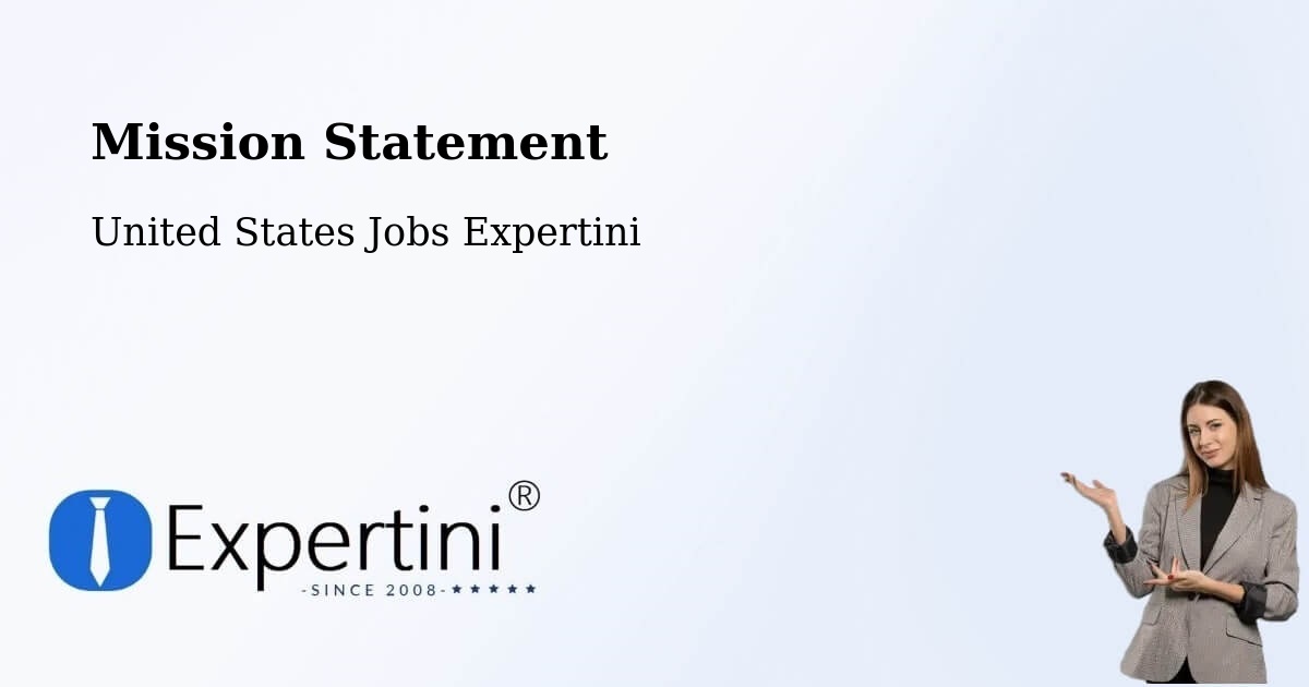 Corporate Mission – Hoffman Estates - United States Jobs Expertini
