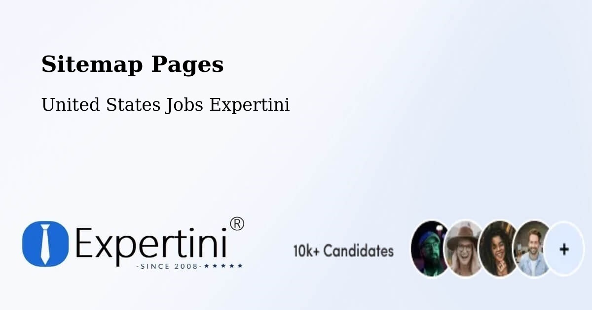 Sitemap Pages - Hoffman Estates - United States Jobs Expertini