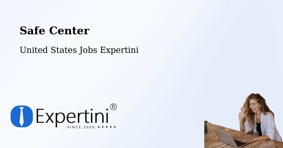 Safety Center – Hoffman Estates - United States Jobs Expertini